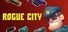 Rogue City: Casual Top Down Shooter