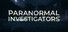 Paranormal Investigators