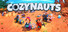 Cozynauts
