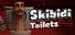 Skibidi Toilets: Invasion