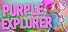 Purple Explorer