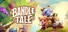 Bandle Tale: A League of Legends Story