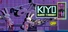 KIYO - Bunny Tyranny