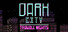 Dark City Trouble Nights