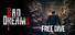 VERY BAD DREAMS - FREE DIVE