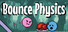 Bounce Physics