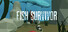 Fish Survivor : Feed and Grow and Evolve