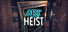 Art Heist - Escape Room Adventure