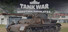 Tank War Shooting Simulator
