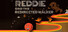 Reddie and the Redirected Walker: Module 01 (Alpha)