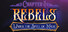 Rebels - Under the Spell of Magic (Chapter 4)