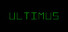 Ultimus