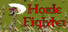 HordeFighter 2D