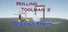 Rolling Toolman 2 Deathly Traps