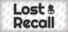 Lost Recall