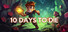 Cryptfall