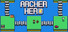 Archer Hero