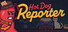 Hot Dog Reporter