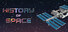 History of Space