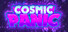 Cosmic PANIC