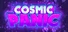 Cosmic PANIC