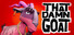 That Damn Goat