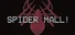 SPIDER MALL !