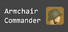 Armchair Commander