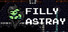 Filly Astray