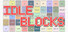 Idle Blocks