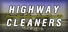 Highway Cleaners