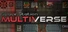 Space Station Multiverse
