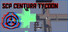 SCP : CENTURA TYCOON