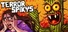 Terror Spikys