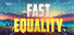 Fast Equality