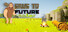 GRUG TO FUTURE