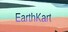 EarthKart: Google Maps Driving Simulator