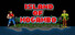 Island of Mogambo