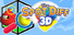 Spot the Diff 3D