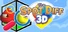 Spot the Diff 3D