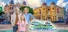 Around the World: Travel to Brazil