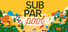 subpar pool