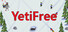 YetiFree