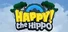 Happy! the Hippo