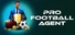 Pro Football Agent