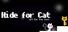 Hide for Cat - all for the best -