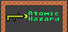 Atomic Hazard