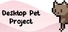 Desktop Pet Project