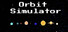 Orbit Simulator
