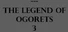 The Legend of Ogorets #3: Kikimora